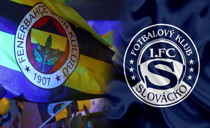 Slovacko - Fenerbahçe Maçı Canlı İzle (2022) Bedava