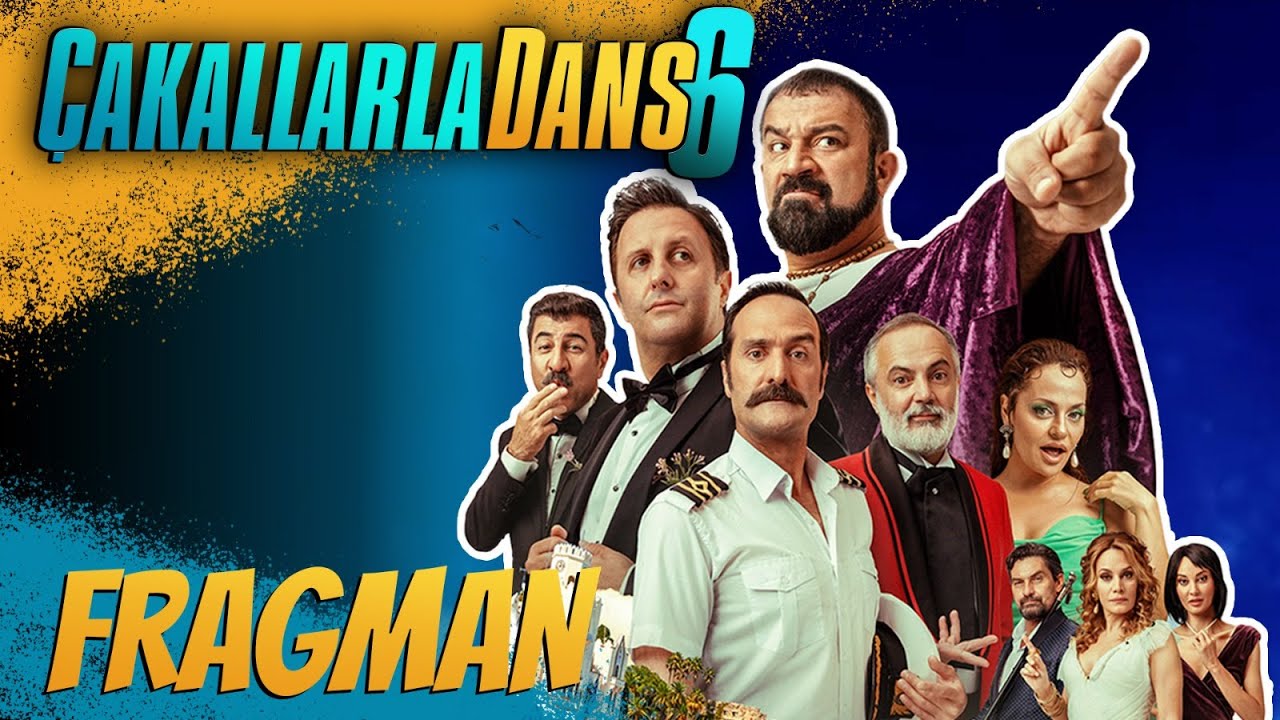 çakallarla dans 6 full izle tek parça 2023