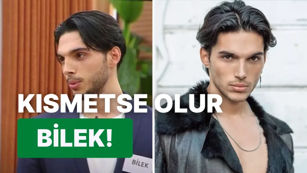 Kısmetse Olur Bilek Trendyol Fotoğrafları