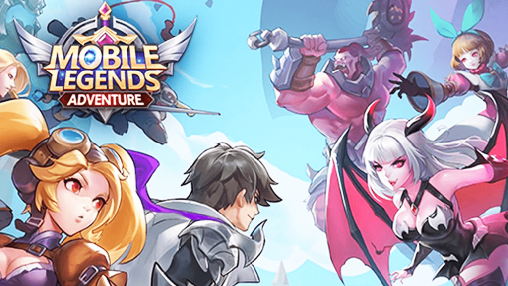 Mobile Legends Adventure CD Key Kodları (2023) Siber Star / Oyun ve