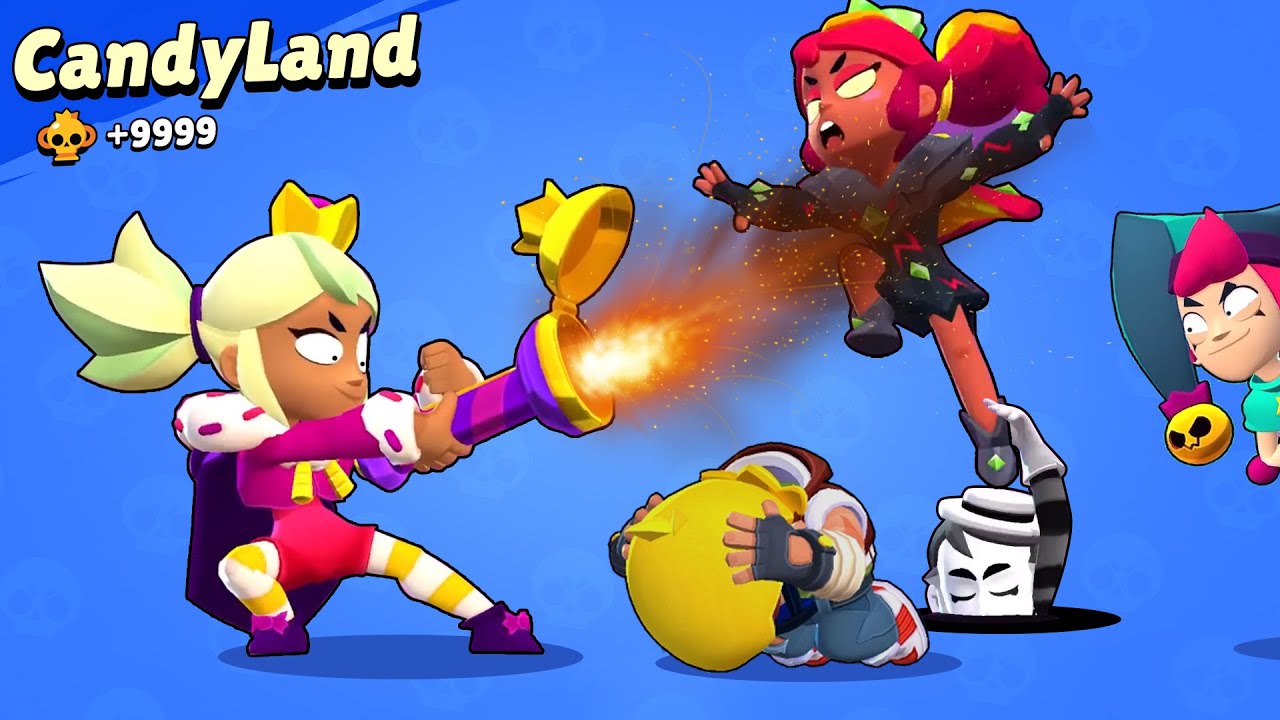 gene brawl stars apk