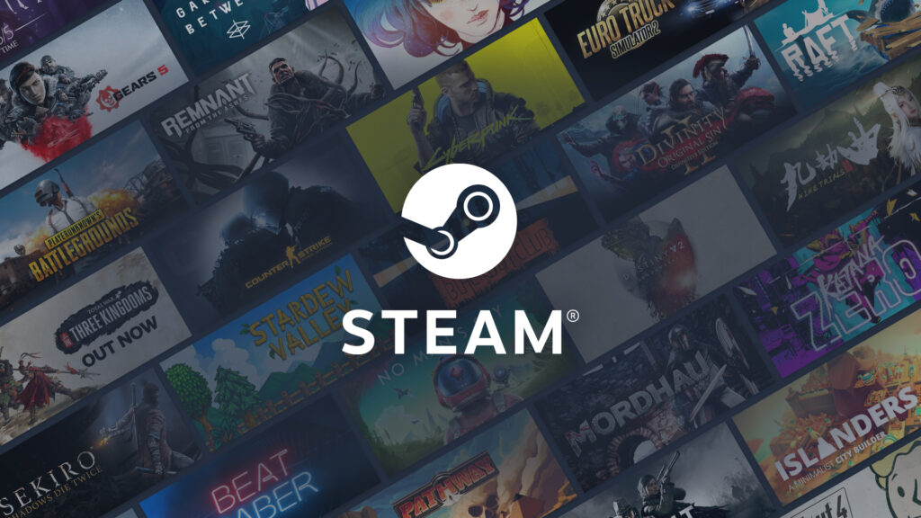 Steam Yılbaşı Oyunları (Bedava İndirimleri 2022-23)