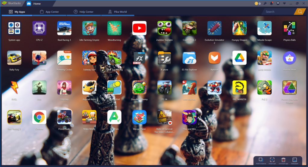 BlueStacks Güvenli mi? (Gerçekler) 2023