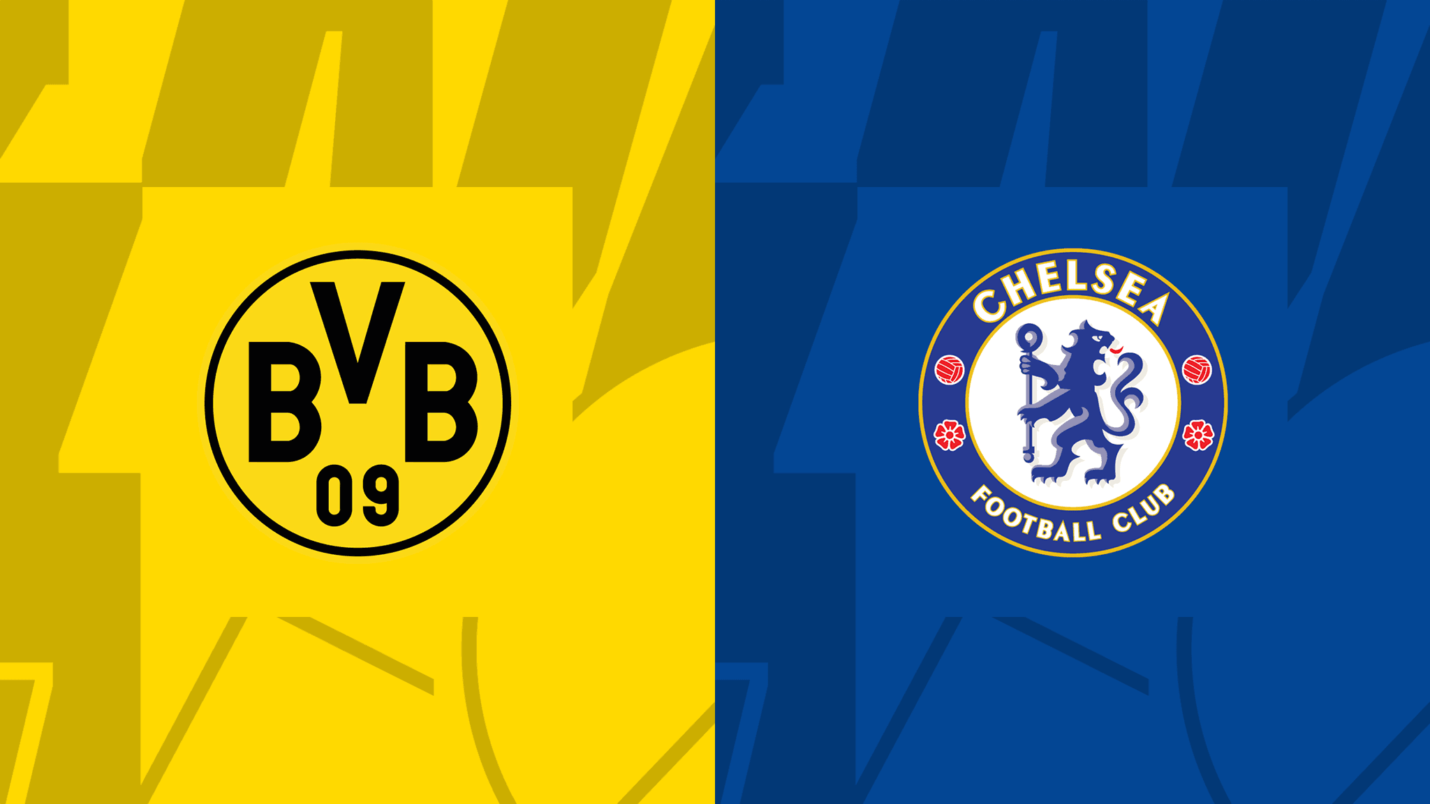 Borussia Dortmund - Chelsea Maçı Canlı İzle (2023) Linki - Siber Star 