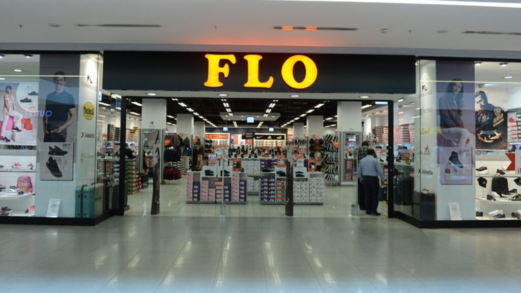 Flo Outlet 1 Alana 1 Bedava - 2023