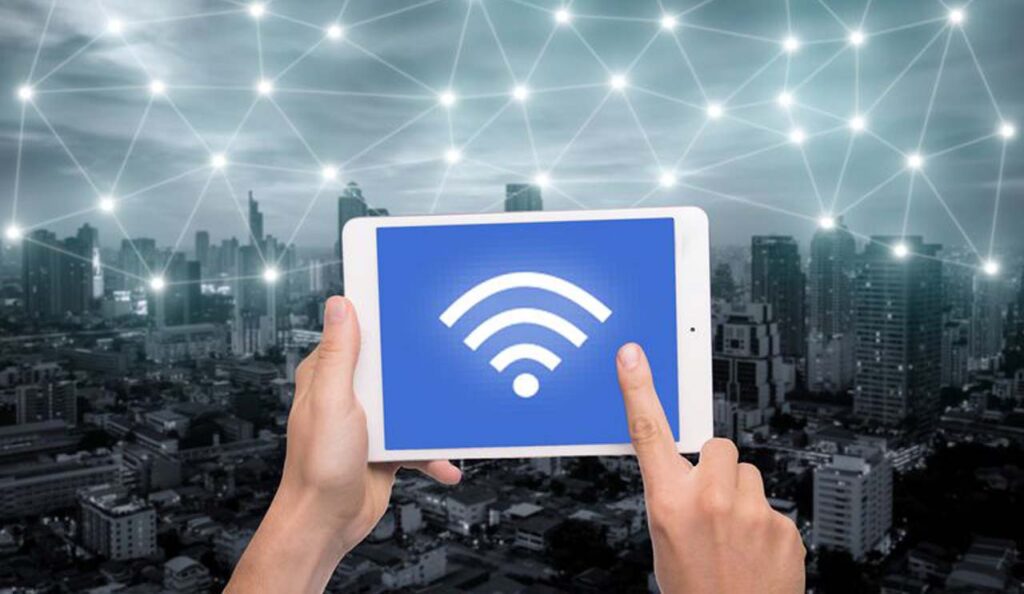 Wifi Şifre Kırma Programlı, Programsız (PC, Android ve İOS) 2023