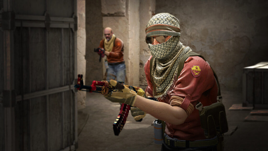 CS GO Envantere Ulaşılamıyor Hatası Nasıl Çözülür?