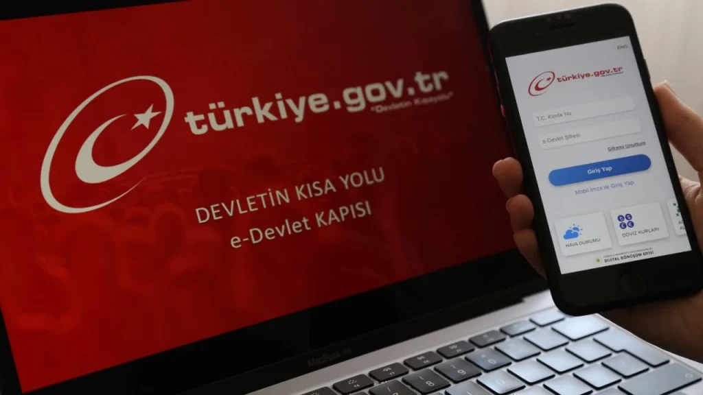 E Devlet PTT Kurum Ödemeleri Hata Veriyor Çözümü