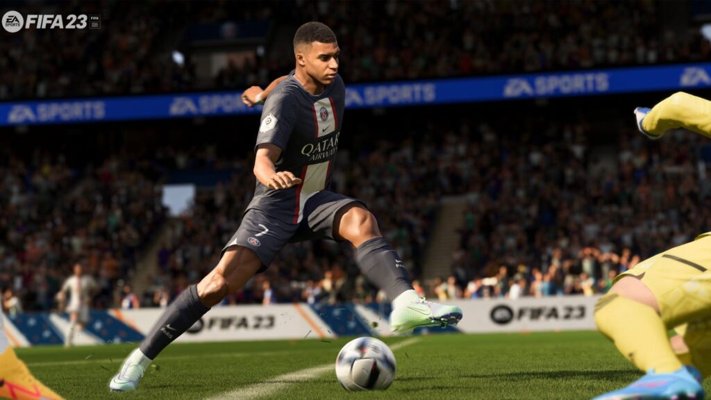 Fifa 23 Ultimate Team ile Bağlantı Kurulurken Bir Hata Oluştu (PS4, 3 ve PC)