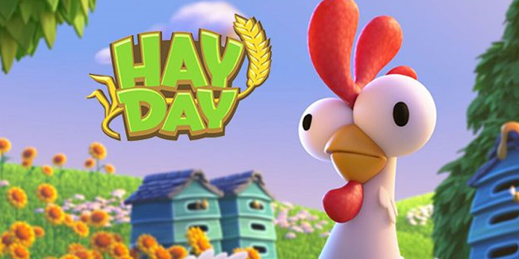 Hay Day Güncellemeden Sonra Açılmıyor (2023)