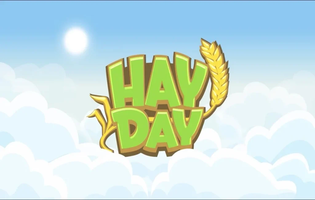 Hay Day Çiftlik İsimleri (Şekilli Nickler) 2023