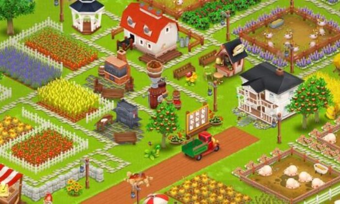 Hay Day Sunucular Bakımda (Çevrimdışı) Ne Zaman Açılacak? 2023