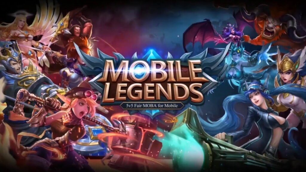 Mobile Legends Oyun Yükleniyor da Kalıyor Hatası Çözümü