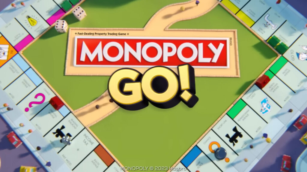 Monopoly GO Hileleri (Programsız Tavsiyeler) 2023