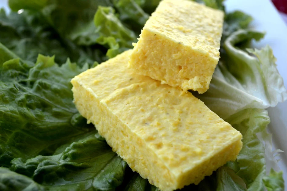 Polenta Garnitürü Nereye Aittir?