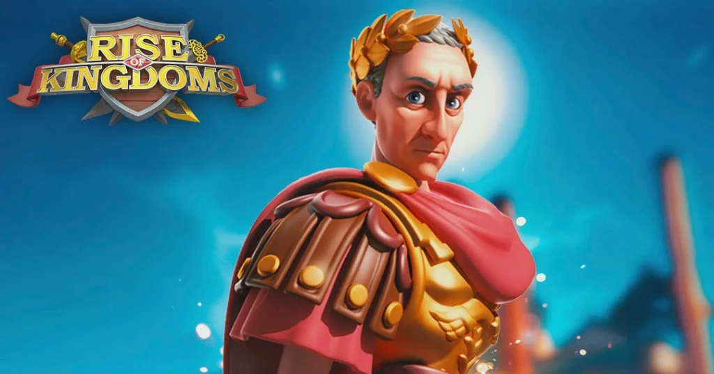 Rise of Kingdoms Işınlanma Sorunu Çözümü