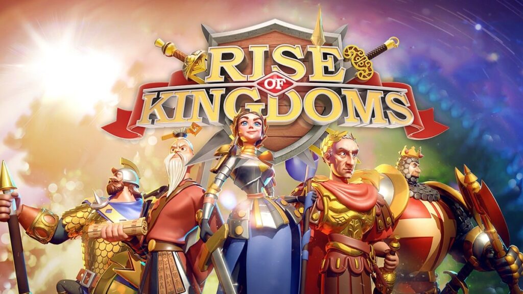 Rise of Kingdoms En Güçlü Medeniyet (Hangisi Seçilmeli?)