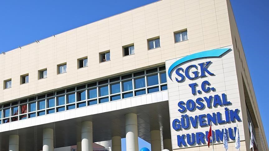 SGK Gelen Evrak Beklemede Nedir? Ne kadar sürer?