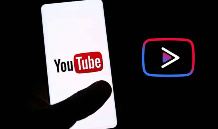 Youtube Vanced Çalışmıyor Sunucu Hatası (2023)