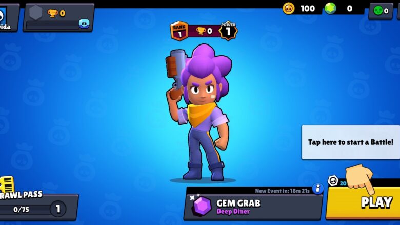 brawl stars indir