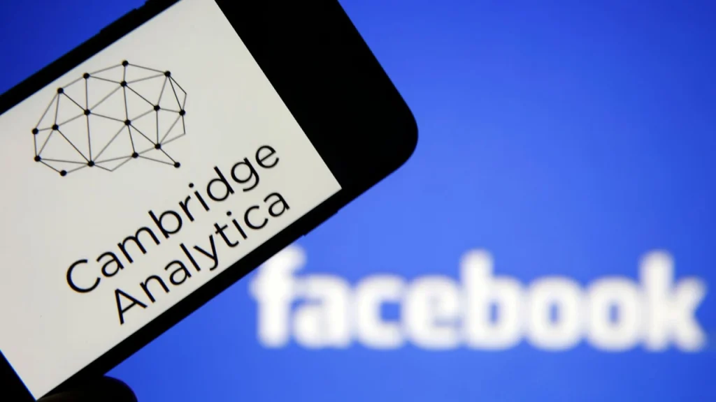 Cambridge Analytica Olayında Ne Olmuştur?