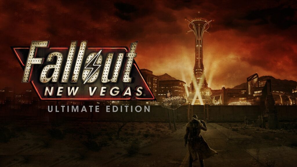 Fallout New Vegas "Epic Games" Türkçe Yama İndir (2023)