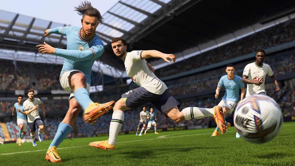 Fifa 23 Online Kadro Denetiminde Bir Sorun Oluştu Hatası Nedir?