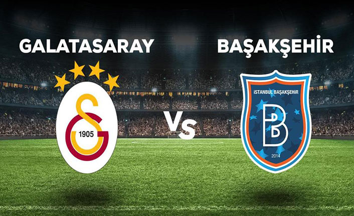 Galatasaray - Başakşehir Maçı Bedava Canlı Yandex İzle Linki (2023)