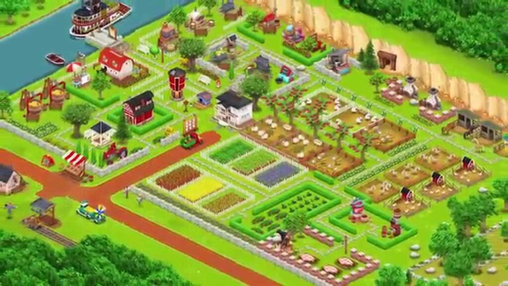 Hay Day Genişletme İzni Nedir? ve Ne işe yarar?