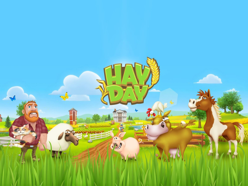 Hay Day Genişletme İzni Nedir? ve Ne işe yarar?