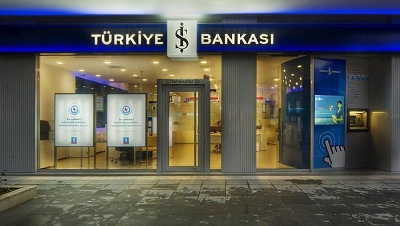 İş Bankası Nakit Avans Çekemiyorum (2023)