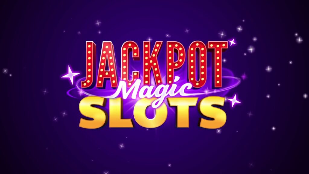 Jackpot Magic - Casino Slots Bedava Bonus Kodları (2023)