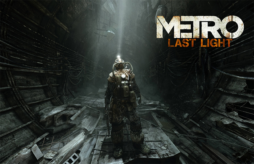 Metro Last Light Complete Edition Türkçe Yama İndir (2023)