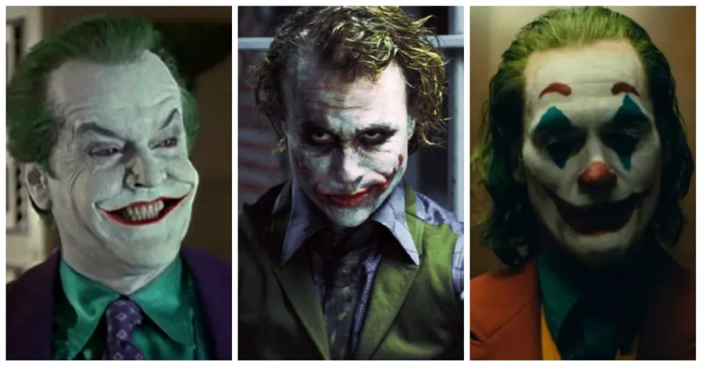 Papara Kartta Yer Alan "Joker" Kimdir? 