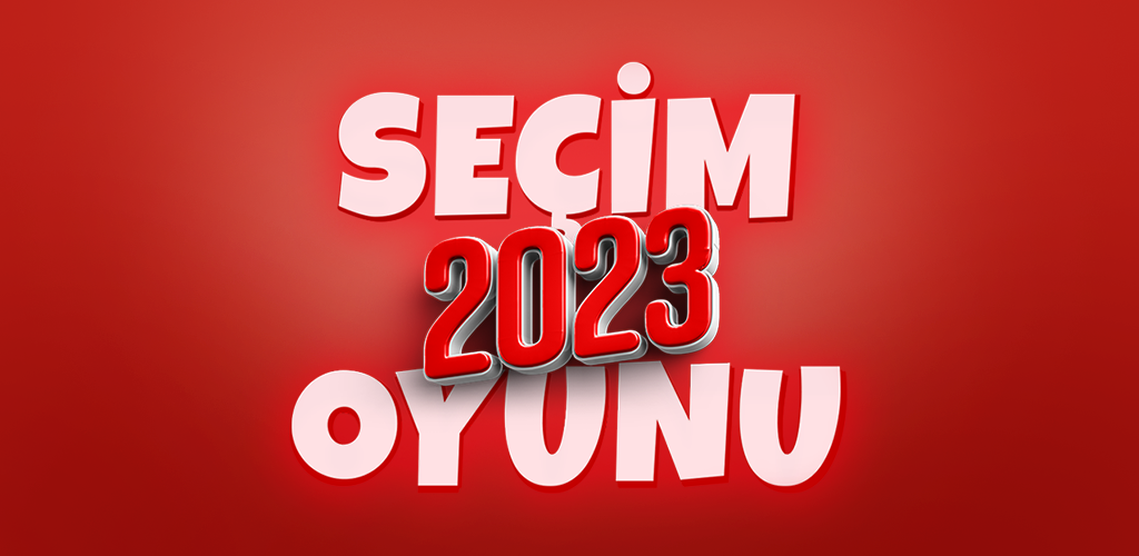 Seçim Oyunu 2023 APK İndir (Reklamsız veya Hileli) 