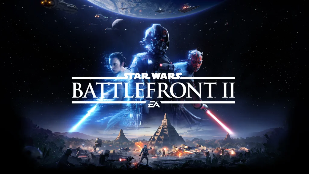 Star Wars Battlefront 2 Türkçe Yama İndir (2023)