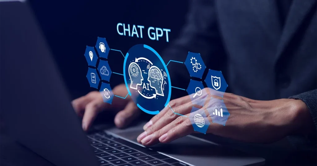 Chat GPT Hata Oluştu - 2023