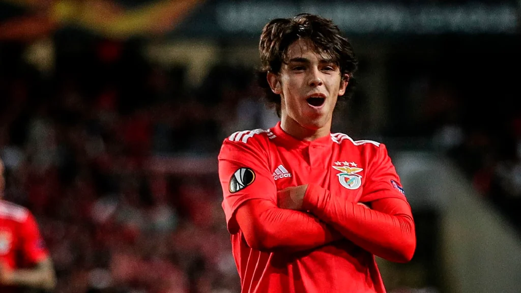 Joao Felix İçin Daha önce Sorulmuş Bazı Sorular ve Onlara Verdiği Cevaplar;