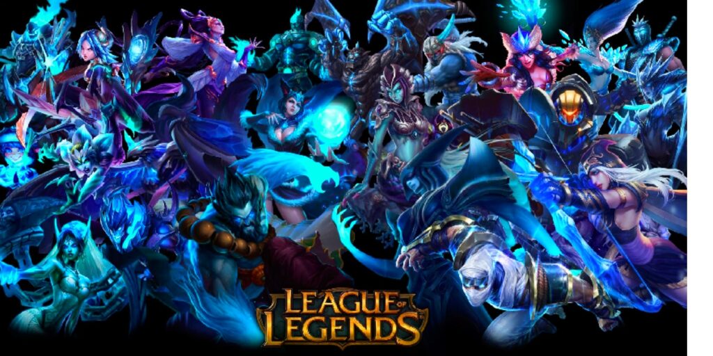 League of Legends Şampiyon Alırken Bir Hata Meydana Geldi Hatası NASIL ÇÖZÜLÜR?