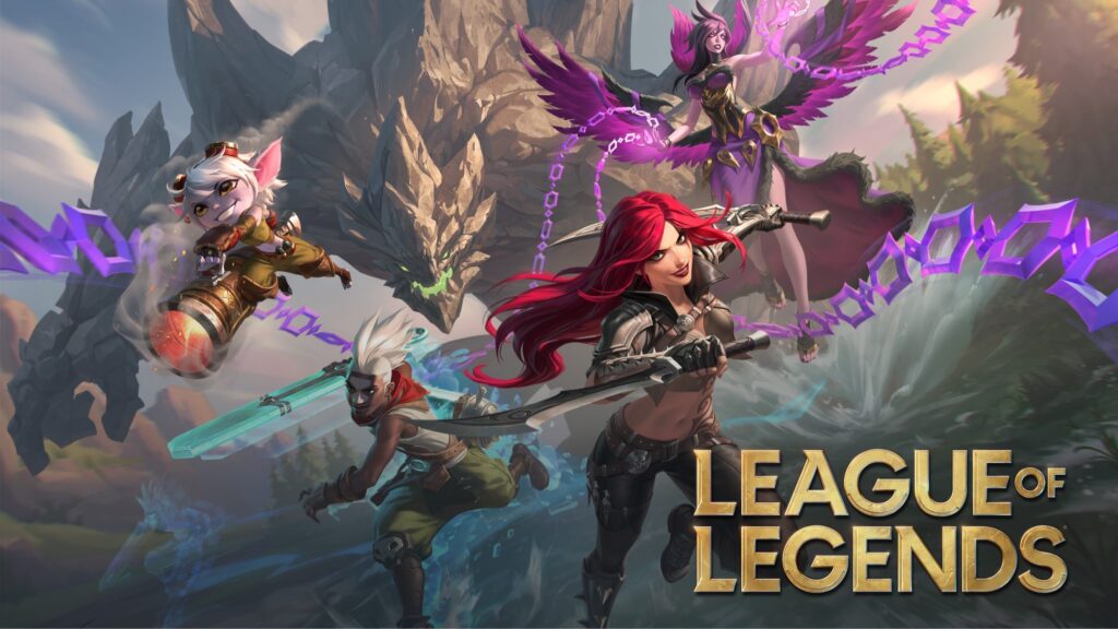 League of Legends "SPT Hatası" Nasıl Çözülür? Gelişmeler!