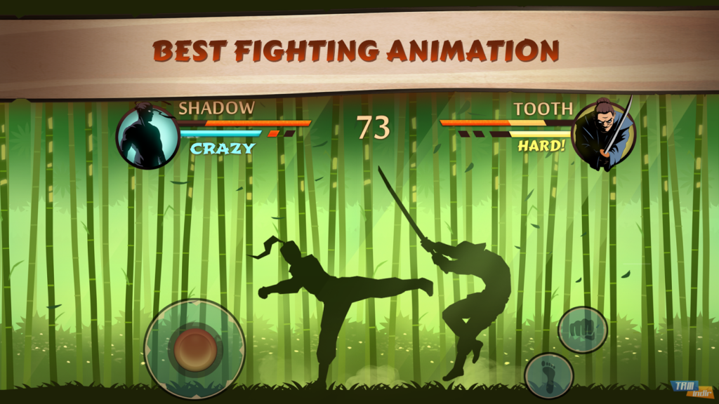 W Top Games Shadow Fight 2 APK İndir (2023)