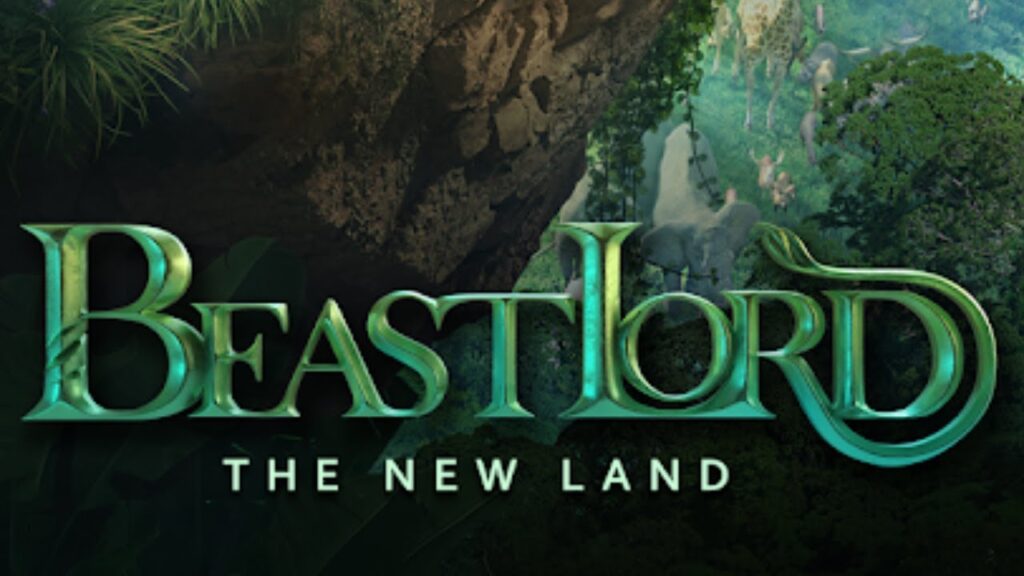 Beast Lord: The New Land Bedava Hediye Kodları (2023)