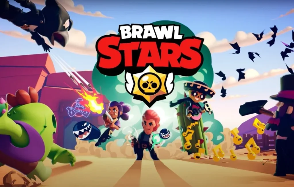 Hyper Brawl v3 APK İndir (2023) Son Sürüm