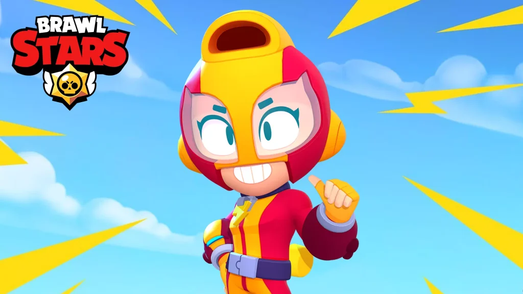 Hyper Brawl v3 APK İndir (2023) Son Sürüm