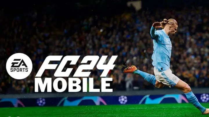 EA Sports FC 24 Mobile Beta APK İndir (Son Sürüm)