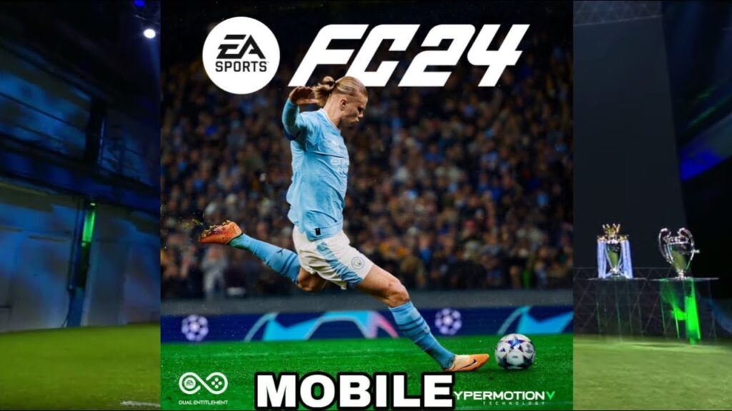 FİFA Prizee EA FC Mobile Beta APK İndir