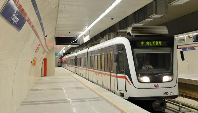 İzmir Metro Tramvay Grevi Nedir? Ne Zaman Bitecek? 2023