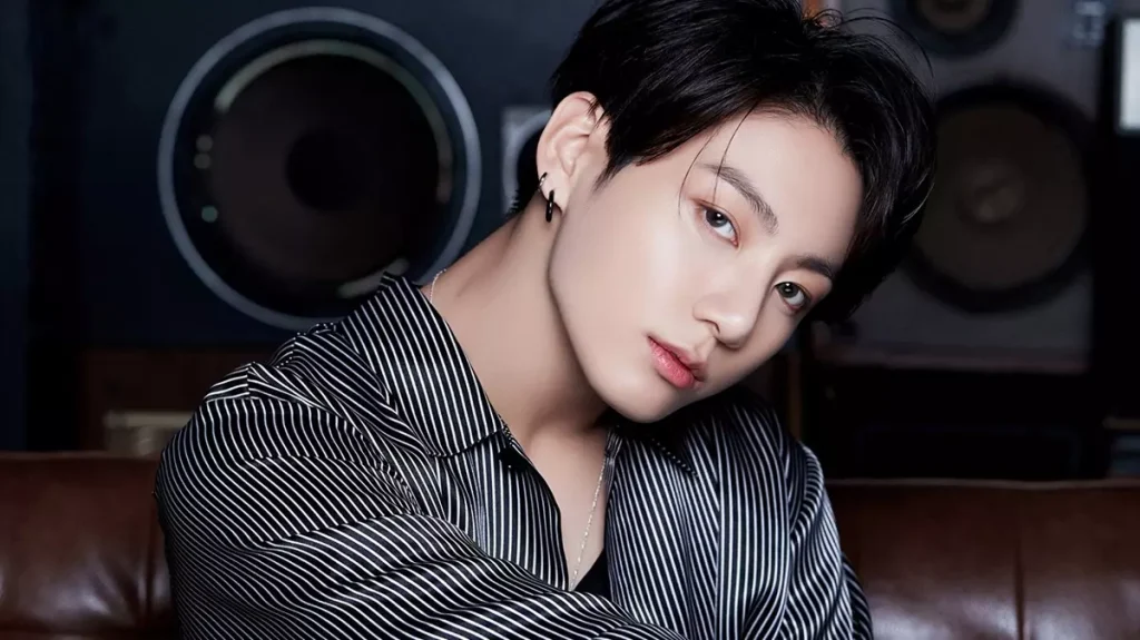 Letjungcook7 "BTS Jungkook" TikTok Hesabı Profil Linki 