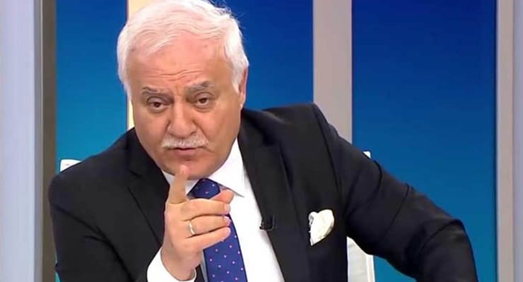 Nihat Hatipoğlu Tutuklandı Mı? Neden?, Suçu Nedir? Ne Cezası Aldı? 2023