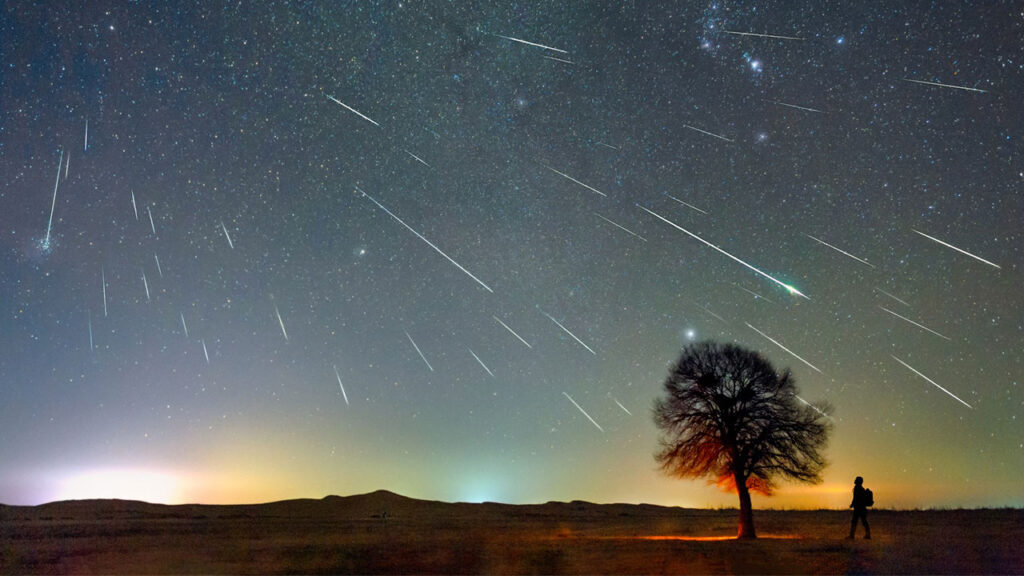 Perseid Meteor Yağmuru Türkiye'de Nereden İzlenir? 2023